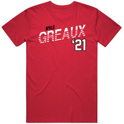 Kyle Greaux Trinidad And Tobago Favorite Olympics Athlete T Shirt Kyle Greaux Trinidad And Tobago Favorite Olympics Athlete T Shirt