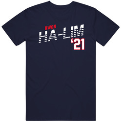 Kwon Ha-lim South Korea Favorite Olympics Athlete T Shirt Kwon Ha-lim South Korea Favorite Olympics Athlete T Shirt