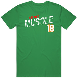 Ngambo Musole 18 Zambia Favorite Olympics Athlete T Shirt Ngambo Musole 18 Zambia Favorite Olympics Athlete T Shirt