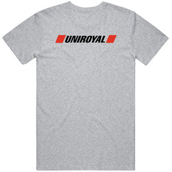 Uniroyal Company T Shirt