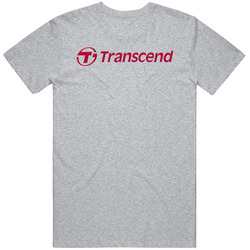 Transcend Company T Shirt