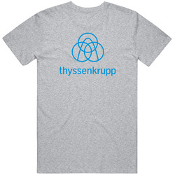 Thyssenkrupp Company T Shirt