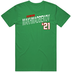 Somon Makhmadbekov Tajikistan Favorite Olympics Athlete T Shirt Somon Makhmadbekov Tajikistan Favorite Olympics Athlete T Shirt