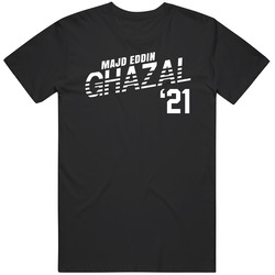 Majd Eddin Ghazal Syria Favorite Olympics Athlete T Shirt Majd Eddin Ghazal Syria Favorite Olympics Athlete T Shirt