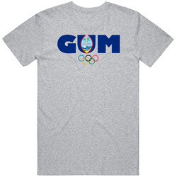 Guam Flag Olympic Country Abbreviation T Shirt Guam Flag Olympic Country Abbreviation T Shirt