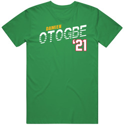 Damien Otogbe Togo Favorite Olympics Athlete T Shirt