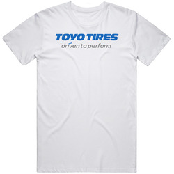 Toyo Tires Company T Shirt