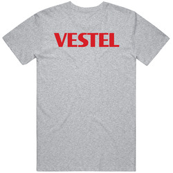 Vestel Company T Shirt