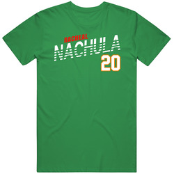 Racheal Nachula 20 Zambia Favorite Olympics Athlete T Shirt Racheal Nachula 20 Zambia Favorite Olympics Athlete T Shirt