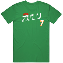 Misozi Zulu 7 Zambia Favorite Olympics Athlete T Shirt Misozi Zulu 7 Zambia Favorite Olympics Athlete T Shirt