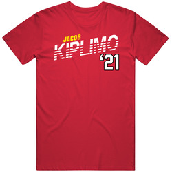 Jacob Kiplimo Uganda Favorite Olympics Athlete T Shirt