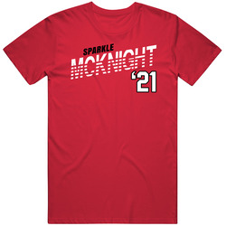 Sparkle Mcknight Trinidad And Tobago Favorite Olympics Athlete T Shirt Sparkle Mcknight Trinidad And Tobago Favorite Olympics Athlete T Shirt