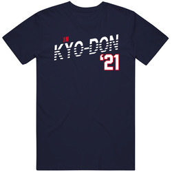 In Kyo-don South Korea Favorite Olympics Athlete T Shirt