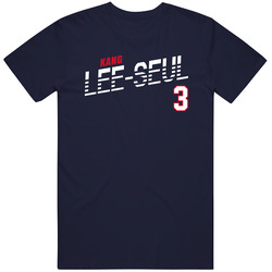 Kang Lee-seul 3 South Korea Favorite Olympics Athlete T Shirt