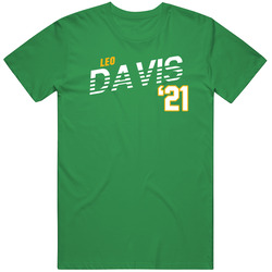 Leo Davis South Africa Favorite Olympics Athlete T Shirt Leo Davis South Africa Favorite Olympics Athlete T Shirt