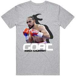 Keith Thurman Boxing Goat T Shirt