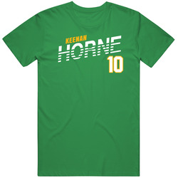 Keenan Horne 10 South Africa Favorite Olympics Athlete T Shirt Keenan Horne 10 South Africa Favorite Olympics Athlete T Shirt