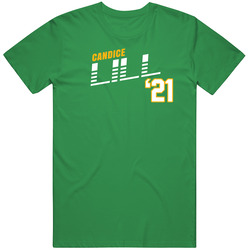 Candice Lill South Africa Favorite Olympics Athlete T Shirt Candice Lill South Africa Favorite Olympics Athlete T Shirt