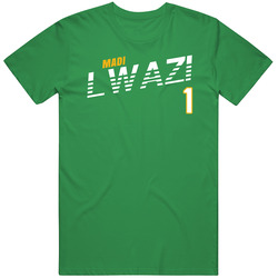 Madi Lwazi 1 South Africa Favorite Olympics Athlete T Shirt Madi Lwazi 1 South Africa Favorite Olympics Athlete T Shirt