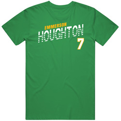 Emmerson Houghton 7 South Africa Favorite Olympics Athlete T Shirt Emmerson Houghton 7 South Africa Favorite Olympics Athlete T Shirt