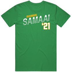Ruswahl Samaai South Africa Favorite Olympics Athlete T Shirt Ruswahl Samaai South Africa Favorite Olympics Athlete T Shirt