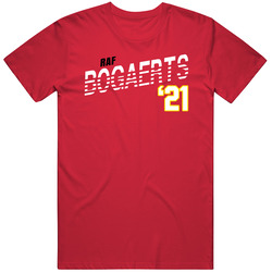 Raf Bogaerts Belgium Favorite Olympics Athlete T Shirt Raf Bogaerts Belgium Favorite Olympics Athlete T Shirt