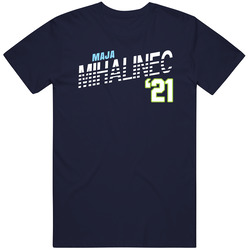 Maja Mihalinec Slovenia Favorite Olympics Athlete T Shirt Maja Mihalinec Slovenia Favorite Olympics Athlete T Shirt
