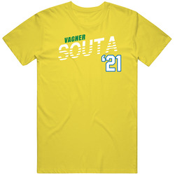 Vagner Souta Brazil Favorite Olympics Athlete T Shirt Vagner Souta Brazil Favorite Olympics Athlete T Shirt