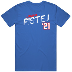 Lubomir Pistej Slovakia Favorite Olympics Athlete T Shirt Lubomir Pistej Slovakia Favorite Olympics Athlete T Shirt
