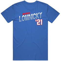 Marcel Lomnicky Slovakia Favorite Olympics Athlete T Shirt