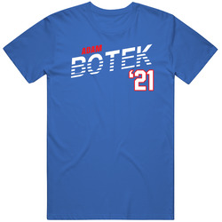 Adam Botek Slovakia Favorite Olympics Athlete T Shirt
