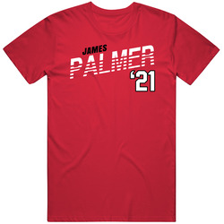 James Palmer Canada Favorite Olympics Athlete T Shirt
