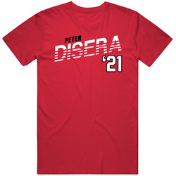 Peter Disera Canada Favorite Olympics Athlete T Shirt