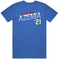 Ned Justeen Azemia Seychelles Favorite Olympics Athlete T Shirt Ned Justeen Azemia Seychelles Favorite Olympics Athlete T Shirt