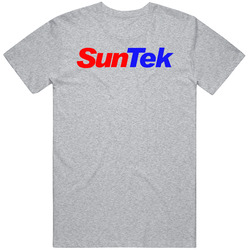 Suntek Company T Shirt Suntek Company T Shirt