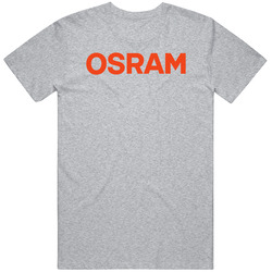 Osram Company T Shirt