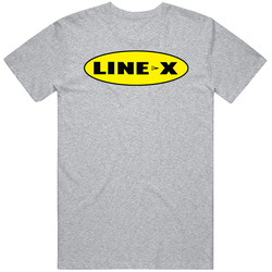 Line X Company T Shirt