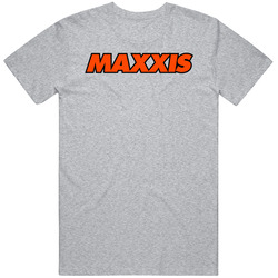 Maxxis Company T Shirt