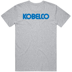 Kobelco Company T Shirt