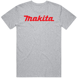 Makita Company T Shirt