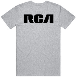Rca Company T Shirt