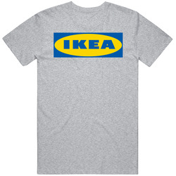 Ikea Company T Shirt