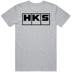 Hks Company T Shirt