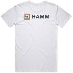 Hamm Company T Shirt