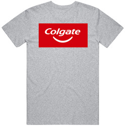 Colgate Company T Shirt