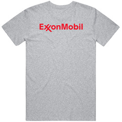 Exonmobil Company T Shirt