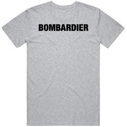 Bombarder Company T Shirt