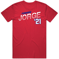 Fernando Jorge Cuba Favorite Olympics Athlete T Shirt Fernando Jorge Cuba Favorite Olympics Athlete T Shirt
