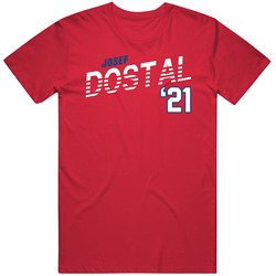 Josef Dostal Czech Republic Favorite Olympics Athlete T Shirt Josef Dostal Czech Republic Favorite Olympics Athlete T Shirt