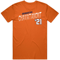 Arinadtha Chavatanont Thailand Favorite Olympics Athlete T Shirt